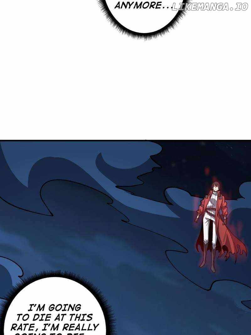 I'm Really Not A Supervillain Chapter 274 29